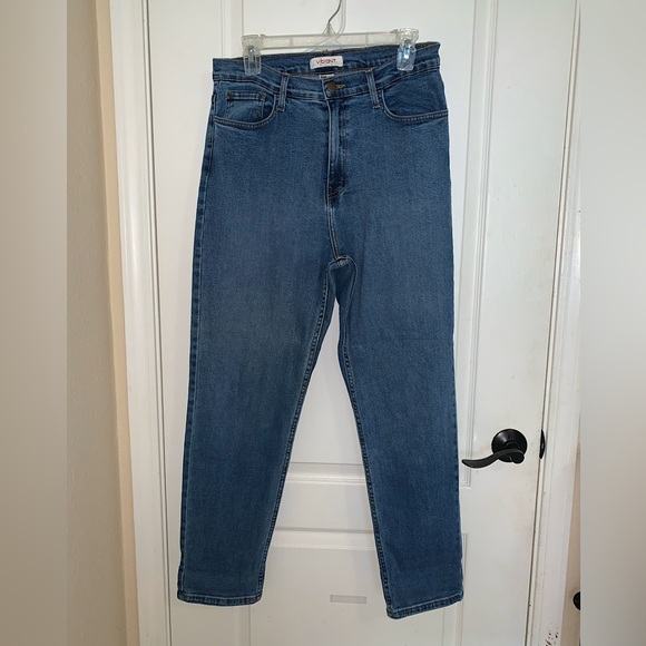 Vibrant Denim - Vibrant MIU NWOT Medium Wash Denim Jeans Women’s Size 13